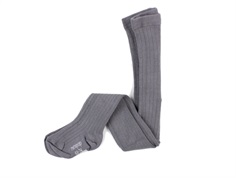 Minipop tights grey